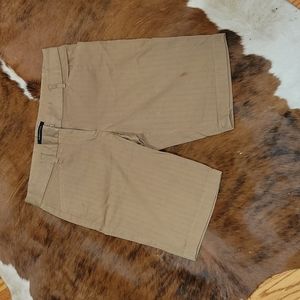 Ladies dress shorts 6